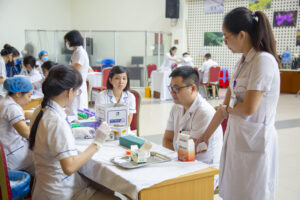 Nắm rõ cấu trúc đề thi giúp thí sinh xác định trọng tâm kiến thức và xây dựng kế hoạch ôn tập phù hợp